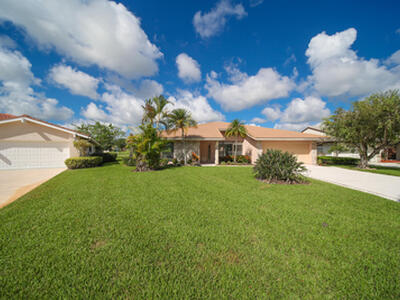 2284 SW Spoonbill Drive, Palm City, FL 34990