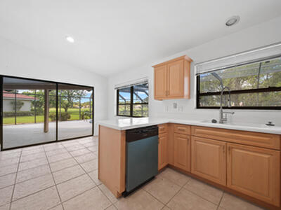 2284 SW Spoonbill Drive, Palm City, FL 34990