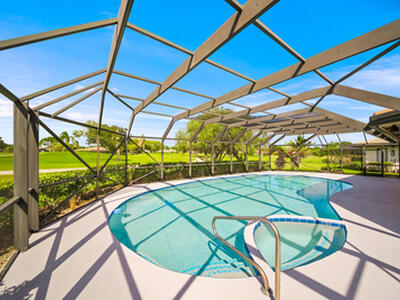 2284 SW Spoonbill Drive, Palm City, FL 34990