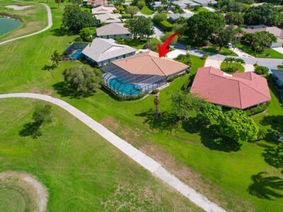 2284 SW Spoonbill Drive, Palm City, FL 34990