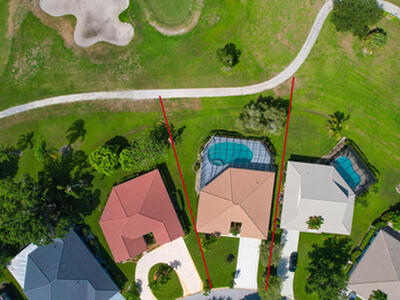 2284 SW Spoonbill Drive, Palm City, FL 34990