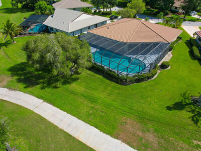 2284 SW Spoonbill Drive, Palm City, FL 34990