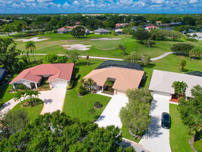 2284 SW Spoonbill Drive, Palm City, FL 34990