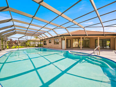 2284 SW Spoonbill Drive, Palm City, FL 34990