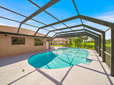 2284 SW Spoonbill Drive, Palm City, FL 34990