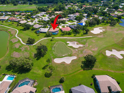 2284 SW Spoonbill Drive, Palm City, FL 34990