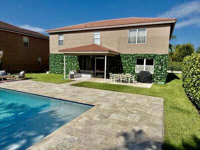 1534 Newhaven Point Lane, West Palm Beach, FL 33411