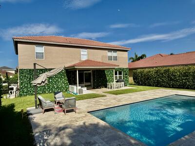 1534 Newhaven Point Lane, West Palm Beach, FL 33411