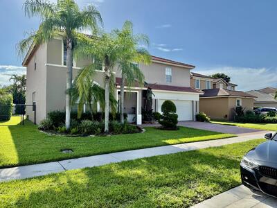1534 Newhaven Point Lane, West Palm Beach, FL 33411