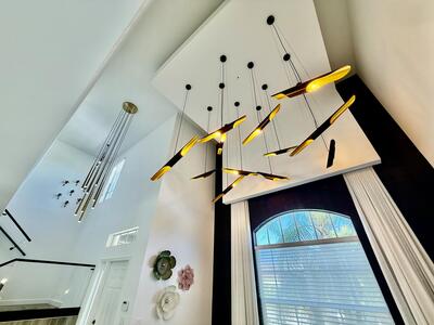 1534 Newhaven Point Lane, West Palm Beach, FL 33411