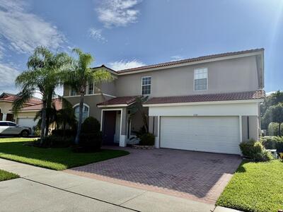 1534 Newhaven Point Lane, West Palm Beach, FL 33411