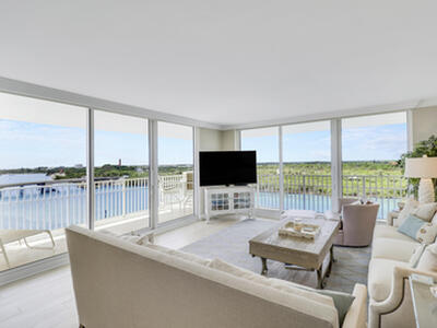 375 Beach Road, Tequesta, FL 33469