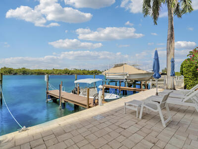 375 Beach Road, Tequesta, FL 33469