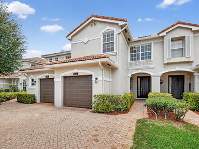 16081 Poppyseed Circle