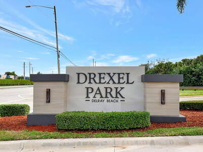 16081 Poppyseed Circle, Delray Beach, FL 33484