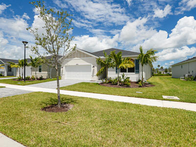 Port Saint Lucie, FL 34986