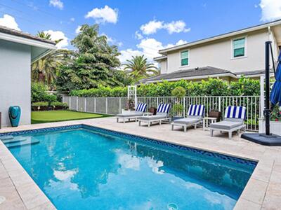 2500 Estates Drive, North Palm Beach, FL 33410