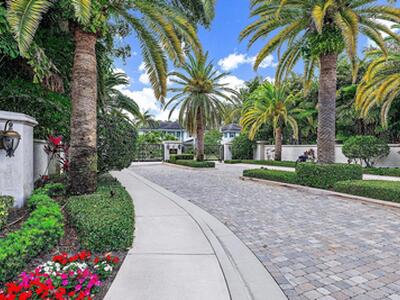 2500 Estates Drive, North Palm Beach, FL 33410