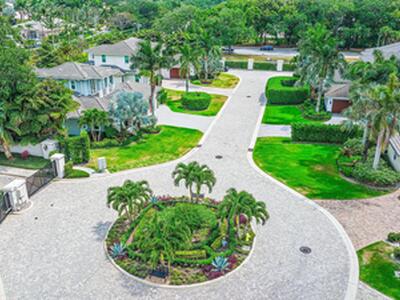 2500 Estates Drive, North Palm Beach, FL 33410