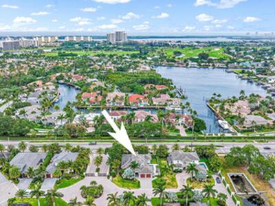 2500 Estates Drive, North Palm Beach, FL 33410