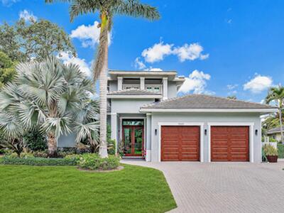2500 Estates Drive, North Palm Beach, FL 33410