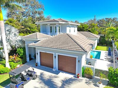 2500 Estates Drive, North Palm Beach, FL 33410