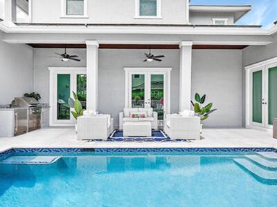 2500 Estates Drive, North Palm Beach, FL 33410