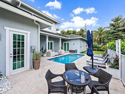 2500 Estates Drive, North Palm Beach, FL 33410