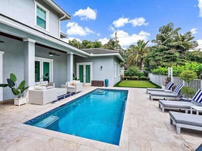 2500 Estates Drive, North Palm Beach, FL 33410