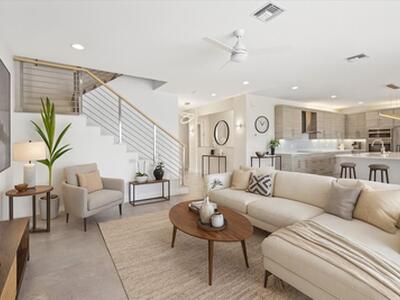 15377 Green River Court