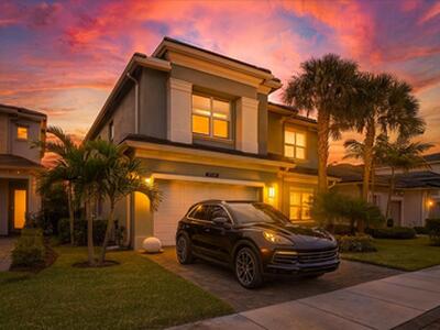 15377 Green River Court, Delray Beach, FL 33446