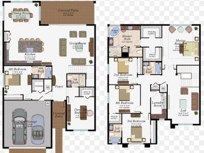 15377 Green River Court, Delray Beach, FL 33446