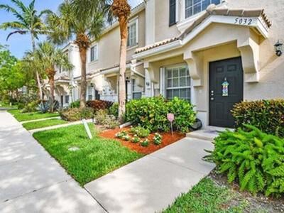 5032 Palmbrooke Circle, West Palm Beach, FL 33417