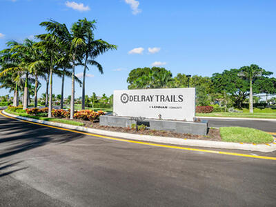 13421 Brotherhood Way, Delray Beach, FL 33484