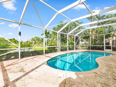 1970 Corsica Drive, Wellington, FL 33414