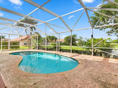 1970 Corsica Drive, Wellington, FL 33414