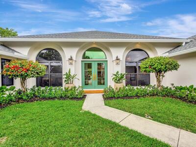 13949 Sheffield Court, Wellington, FL 33414