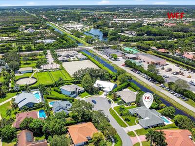 13949 Sheffield Court, Wellington, FL 33414