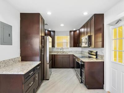 7531 Edgewater Circle, Lake Clarke Shores, FL 33406