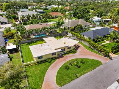 7531 Edgewater Circle, Lake Clarke Shores, FL 33406