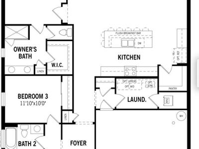 10207 SW Adelaide Terrace, Port Saint Lucie, FL 34987