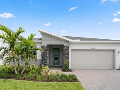 10207 SW Adelaide Terrace, Port Saint Lucie, FL 34987