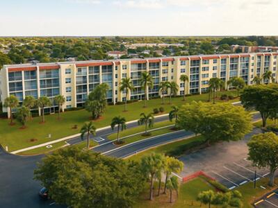 3590 Via Poinciana, Lake Worth, FL 33467