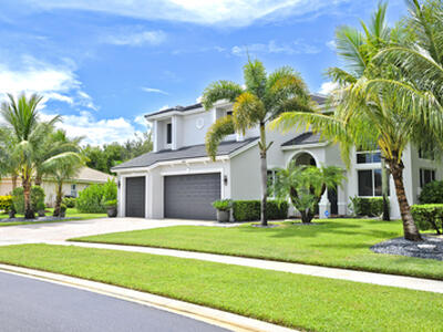 4661 Manderly Drive, Wellington, FL 33449