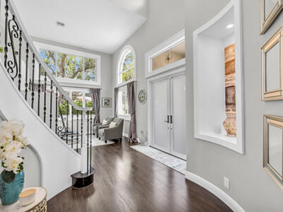 4661 Manderly Drive, Wellington, FL 33449