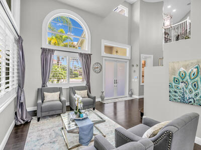 4661 Manderly Drive, Wellington, FL 33449