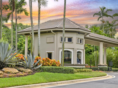 4661 Manderly Drive, Wellington, FL 33449