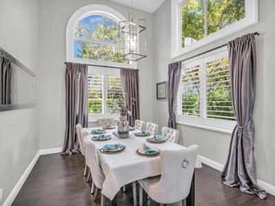 4661 Manderly Drive, Wellington, FL 33449