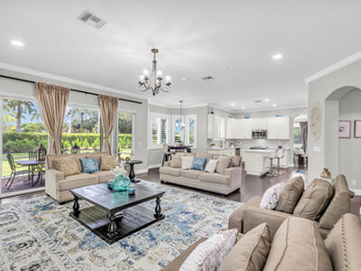 4661 Manderly Drive, Wellington, FL 33449