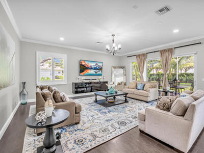 4661 Manderly Drive, Wellington, FL 33449